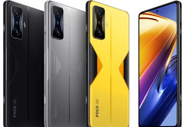 Ещё один смартфон Xiaomi провалился в тестах DxOMark. У флагманского Poco F4 GT совсем не флагманская автономность