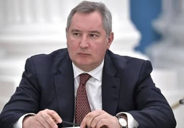 «Против нашей армии развёрнуты тысячи, у одного Илона Маска, к примеру, более 2 тыс. космических аппаратов системы Starlink», — Дмитрий Рогозин посетовал на то, что у России очень мало спутников
