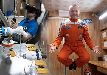 Годовой изоляционный эксперимент SIRIUS по моделированию дальнего космического полёта начнётся в России в 2023 году. Уже ведутся переговоры с NASA