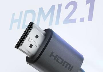 Полезный аксессуар Xiaomi за 15 долларов для владельцев PlayStation 5 и Xbox Series X. Это кабель HDMI 2.1