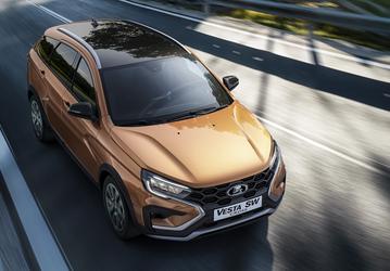 АвтоВАЗ завалит российский рынок автомобилями. К 2024 году завод будет производить до 800 тысяч авто — это в 2,5 раза больше, чем было произведено в 2021 году