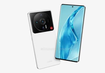 Начало июля будет жарким. 5 июля могут представить Xiaomi 12 Ultra, и он будет не единственной новинкой в этот день