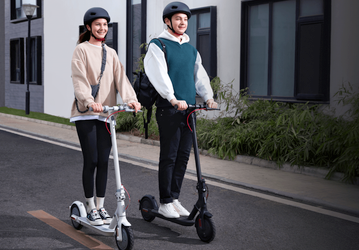 Электросамокат Xiaomi Electric Scooter 3 Lite скоро прибудет в Европу