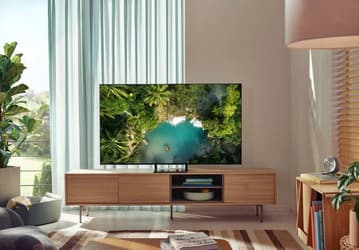 Samsung уступила лидерство Huawei. Доля корейского гиганта на китайском рынке премиальных телевизоров упала вдвое