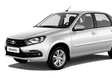 Миллион рублей за Lada Granta. Стала известна стоимость «новых» Lada Granta. Обновлено: прайс-лист всех версий автомобиля
