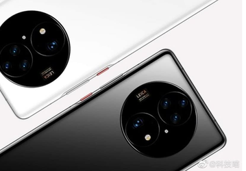 Huawei Mate 50 и Harmony OS 3.0 выйдут вместе — уже в июле