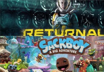 PlayStation 5 впервые потеряет эксклюзив. Returnal действительно выйдет на ПК