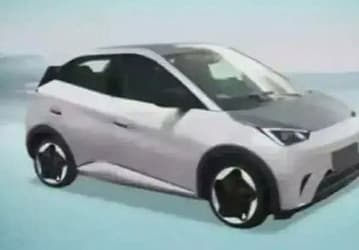 BYD уже делает то, что никак не получается у Tesla. Китайская компания готова представить пятиместный электромобиль за 12 000 долларов с запасом хода 400 км