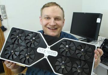 Системы охлаждения видеокарт Radeon 7000 и GeForce RTX 40 будут дорогими. Производители СО уже начинают зарабатывать больше