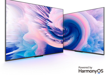280 долларов вместо 400. 65-дюймовый телевизор Huawei Smart Screen SE подешевел до минимума в ходе распродажи 618 в Китае