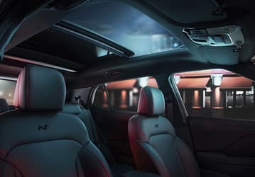Представлена спортивная Hyundai Creta N Line, которая ожидалась в России
