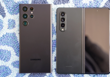 Samsung снижает цены на Samsung Galaxy S22 Ultra, Galaxy Z Fold 3 и Galaxy Z Flip 3, а также дарит Galaxy Watch 4 в ходе распродажи в США