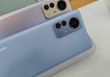 Компактный флагман Xiaomi 12 подешевел до рекордной низкой отметки в ходе большой распродажи на JD.com