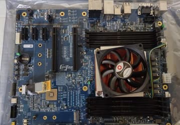 Энтузиаст протестировал в играх процессор на архитектуре x86, выпущенный не Intel и не AMD