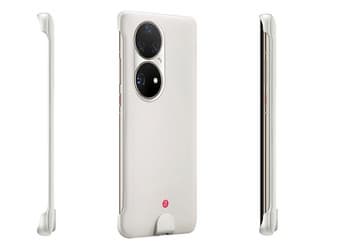 Чехол по цене смартфона «взорвал» рынок: новый аксессуар для Huawei P50 Pro раскупили за секунды