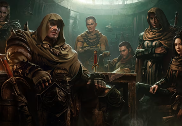 Критики нахваливают новую Diablo, а игроки возмущены