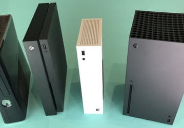 Даже Xbox One сможет выдавать 60 к/с? Технология AMD FSR 2.0 появится на консолях Microsoft