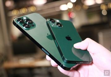 Серый импорт работает. Новая версия iPhone 13 Pro Max появилась в российском re:Store