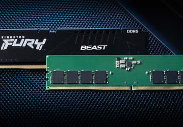 Память DDR5 больше нельзя назвать сверхдорогой. Модули дешевеют даже активнее, чем видеокарты