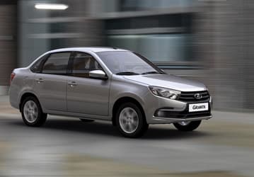 На «ободранных» Lada можно будет ездить только по России и Белоруссии