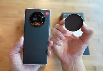 «Мы вложили 100-летний опыт Leica в новые смартфоны Xiaomi».  Компании рекламируют Xiaomi 12 Ultra