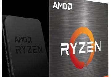 8-ядерный Ryzen 7 5800X подешевел в Китае в ходе распродажи 618 до 235 долларов, а комплект из системной платы Asus на чипсете B660 и 6-ядерного Intel Core i5-12400F предлагается за 265 долларов