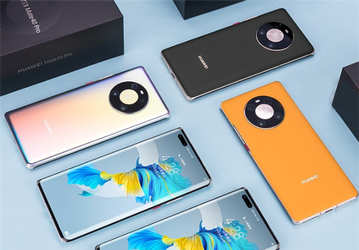 Флагманы Huawei Mate 40 исчезли из продажи в Китае. Ждем Huawei Mate 50?