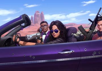 Ryzen 3, GeForce GTX 970 и 50 ГБ места: появились системные требования обновлённой Saints Row