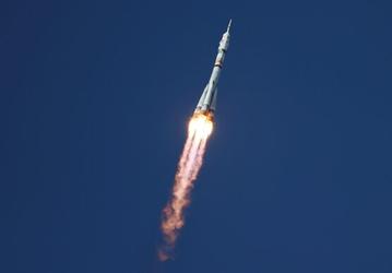 Axiom Space оплатила 2 миллиарда рублей за полет астронавта Марка Ванде Хая на космическом корабле «Союз МС-19» с опозданием на месяц