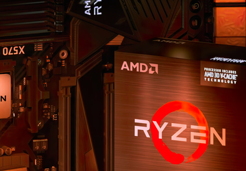 Инсайдер утверждает, что AMD готовит новые процессоры с технологией 3D V-Cache — там будут в том числе бюджетные решения