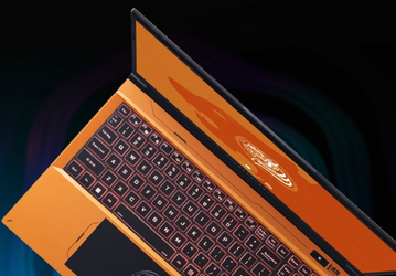 Core i9-12900H, GeForce RTX 3050 Ti и экран 2К 165 Гц за 1400 долларов. В Китае представлен ноутбук Thunderobot 911MT Tiger, и он вполне может появиться в официальной российской рознице