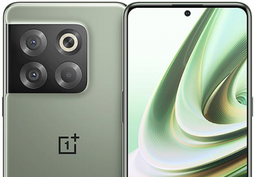 От 625 долларов. Названа стоимость всех версий OnePlus 10T
