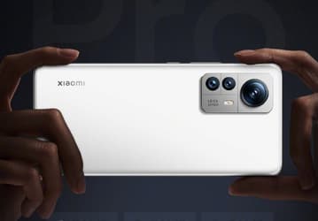 Три раза по 50 Мп и более 1,1 миллиона баллов в AnTuTu. Xiaomi хвастается возможностями камеры и высокой производительностью Xiaomi 12S Pro