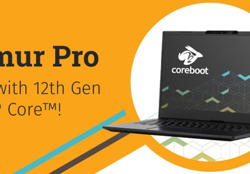 Процессоры Intel Core i5-1235U и i7-1255U, до 40 ГБ ОЗУ и предустановленная Ubuntu 22.04 LTS. Стартовали продажи ноутбука System76 Lemur Pro для разработчиков ПО