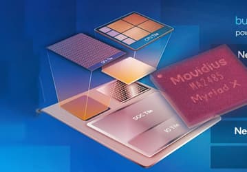 Новые процессоры Intel станут «умнее»? В Meteor Lake появится блок VPU, но пока неясно, зачем