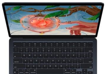 Новейший MacBook Air на процессоре M2 оказался быстрее рабочей станции Mac Pro с 8-ядерным процессором Intel Xeon W-3223