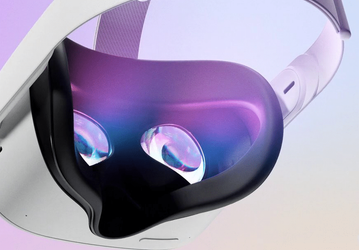 Вместо пятничного: в Лас-Вегасе роботы-курьеры начали доставлять VR-шлемы с порно одиноким людям