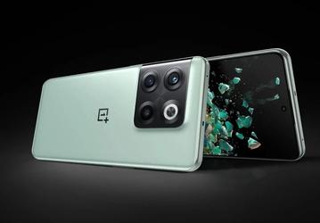 Snapdragon 8+ Gen 1, 16 ГБ ОЗУ, экран на 120 Гц и зарядка на 150 Вт: все характеристики флагмана OnePlus 10T перед глобальным запуском