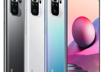 Xiaomi все больше запутывает в своих смартфонах. Компания выпустит еще один Redmi Note 11 SE, который будет отличаться от китайского