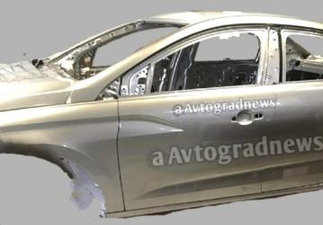 Несмотря на сложности, АвтоВАЗ работает над новой Granta. Несколько ходовых экземпляров готовы, установлены линии изготовления шасси и кузова