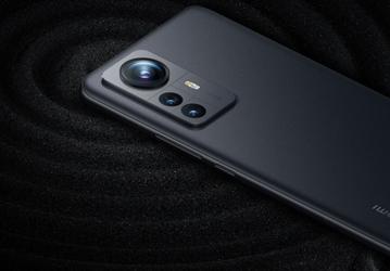 Представлен Xiaomi 12 Pro Dimensity Edition — он сильно отличается от версии на Snapdragon 8 Plus Gen 1