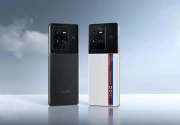 Snapdragon 8+ Gen 1, до 12 ГБ ОЗУ, цены и 3 года обновлений системы: всё, что известно о флагмане iQOO 9T до релиза
