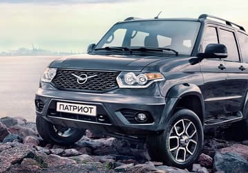 Составлен рейтинг лучших кроссоверов с пробегом по цене упрощенного «Патриота»