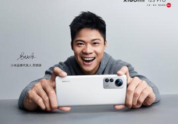 Xiaomi 12S Pro в руках пользователей. Примеры оригинальных режимов камеры