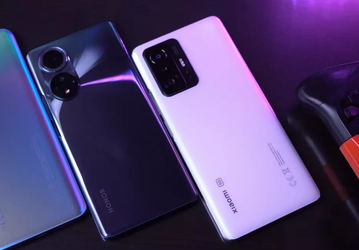 Китайские бренды захватывают рынок России. Xiaomi, Honor и Realme скоро займут места Apple и Samsung
