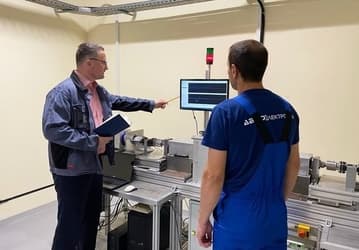 «Автоэлектроника» стала единственным российским поставщиком АвтоВАЗа с оборудованием подобного уровня
