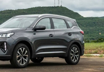 Hyundai Creta, Chery Tiggo 7 Pro и Haval Jolion возглавили рейтинг кроссоверов в России