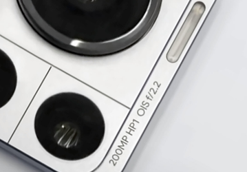 Новый фотофлагман Moto X30 Pro опередил Xiaomi 12S Pro в первом сравнении