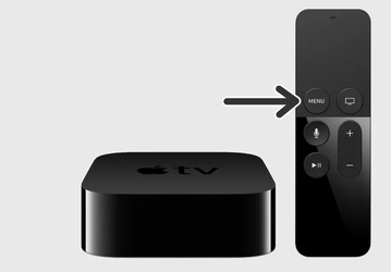 Apple отправила в отставку Apple TV HD с оригинальным пультом Siri Remote