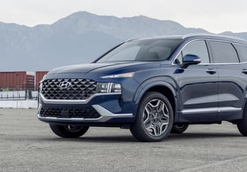 Столичные автоугонщики предпочитают Hyundai. Рейтинг самых угоняемых автомобилей в Москве